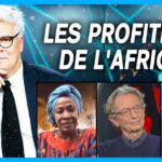 Les profiteurs de l’Afrique – Ces idées qui gouvernent le monde