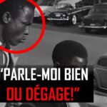 Ce Jeune Africain “Humilie Sauvagement” Une Raciste