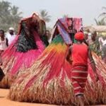 Vodun Days : une célébration flamboyante des cultes et cultures Vodun en sa terre ancestrale du Bénin
