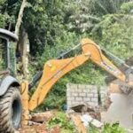Côte d’Ivoire – Destructions Massives : Lorsque le Président Ouattara casse massivement pour son Nouvel Abidjan