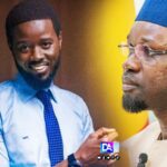 Bassirou et Sonko condamnés à suivre les traces d’Assimi Goïta, Ibrahim Traoré et Abdourahamane Tiani
