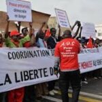 SÉNÉGAL :  Le président Bassirou Diomaye Faye doit ouvrir une nouvelle ère pour les médias    