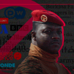 La liberté de la presse en berne au Burkina Faso : suspension de 9 sites en 48h portant à 13 le nombre de médias n’ayant plus droit de cité dans le pays