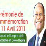 Côte d’Ivoire – 11 ⁠Avril  : Jour du Grand Pardon (Yom Kippour) pour les Ivoiriens ?
