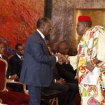 Côte d’Ivoire : Fête du Travail au pays des Atchans calmes et reconnaissants.