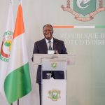 Côte d’Ivoire – Alassane Ouattara – Un discours à la nation “sur fond de propagande et de manipulation”
