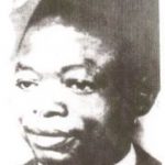 Ruben Um Nyobè, assassiné par la France parce qu’il voulait un Cameroun libre et souverain